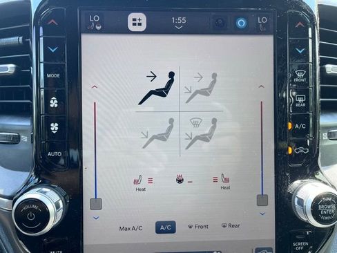 Used 2022 RAM 1500 Big Horn image 12