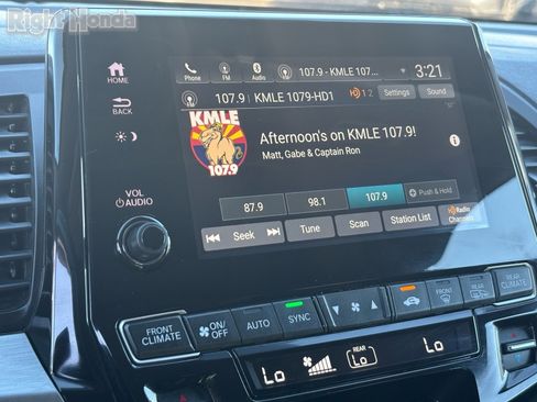 Used 2024 Honda Odyssey EX-L image 23