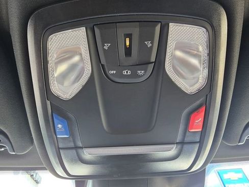 Used 2025 RAM 2500 Big Horn AWD/4WD image 21