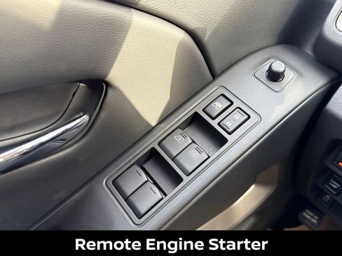 New 2026 Nissan Frontier SV w/ SV Convenience Package image 14