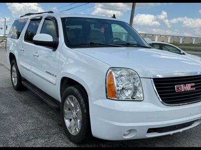 Used 2009 GMC Yukon XL SLT