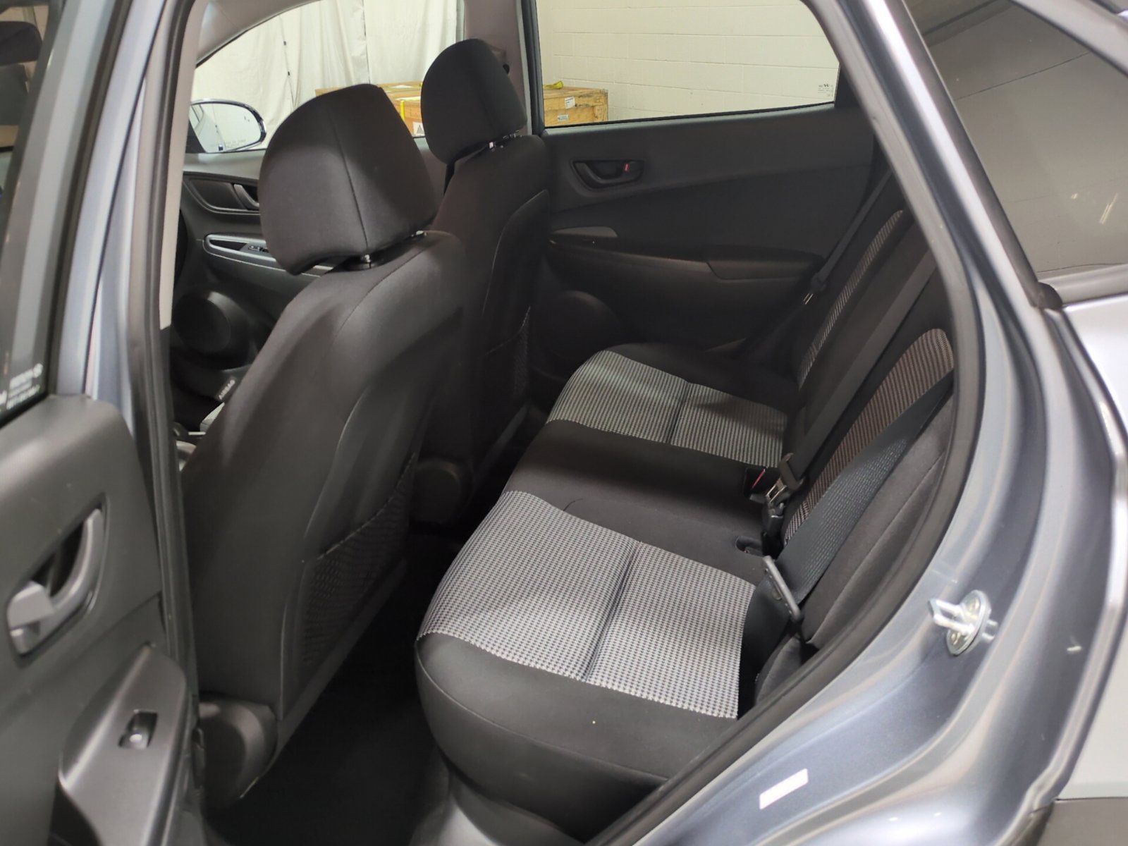 Used 2018 Hyundai Kona SEL AWD/4WD image 13