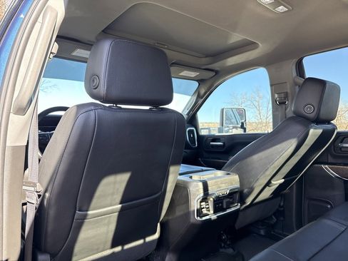 Used 2023 GMC Sierra 2500 Denali image 22