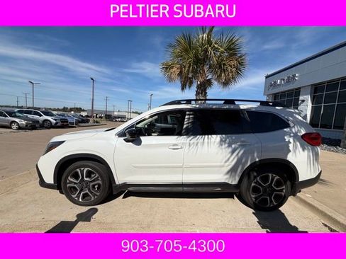 Used 2024 Subaru Ascent Limited image 5