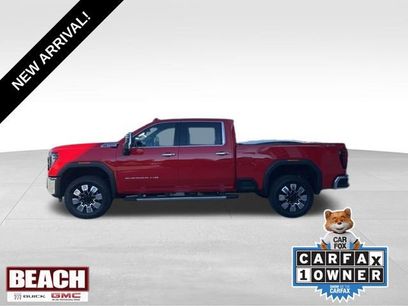 Used 2024 GMC Sierra 3500 SLT