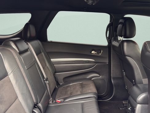 Used 2020 Dodge Durango R/T AWD/4WD image 17
