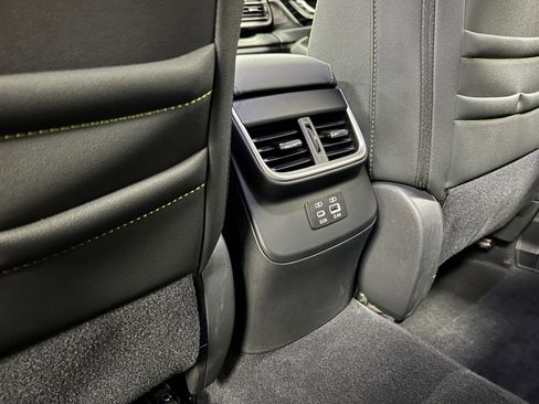 Certified 2025 Subaru Outback Onyx Edition w/ Popular Package #2 image 13