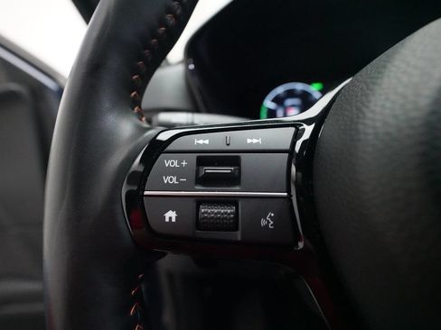 Certified 2025 Honda CR-V Sport Touring image 18