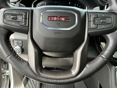Used 2024 GMC Sierra 1500 AT4X w/ AT4X AEV Edition AWD/4WD image 30