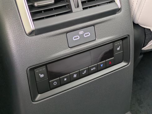 New 2026 MAZDA CX-90 3.3 Turbo w/ Premium Plus Pkg image 14