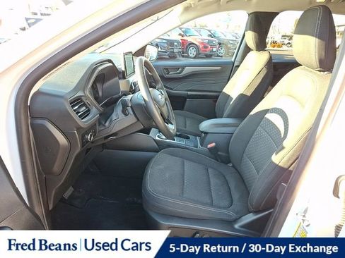 Certified 2023 Ford Escape Active image 16