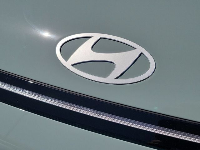 New 2026 Hyundai Kona SEL Sport FWD image 33