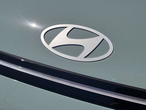 New 2026 Hyundai Kona SEL Sport FWD image 33