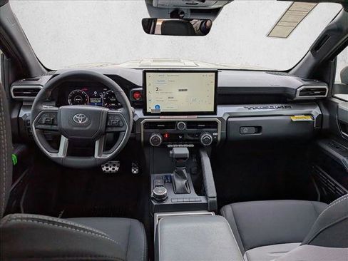 New 2026 Toyota Tacoma TRD Sport image 14