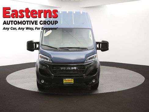 Used 2024 RAM ProMaster 3500 image 53