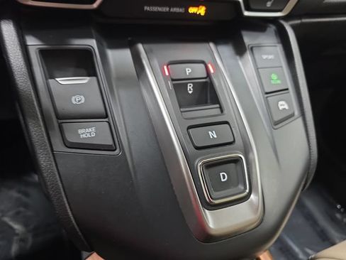 Used 2022 Honda CR-V Touring image 24