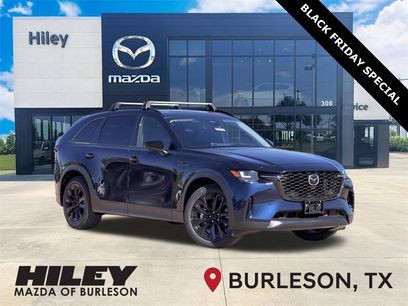 New 2026 MAZDA CX-90 3.3 Turbo w/ Premium Sport Pkg