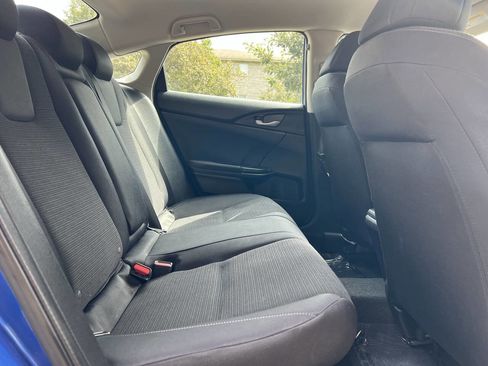 Used 2019 Honda Insight EX image 15