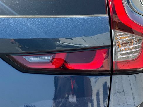 New 2026 Honda CR-V TrailSport image 33
