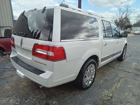 Used 2013 Lincoln Navigator L 2WD w/ HD Trailer Tow Pkg image 11