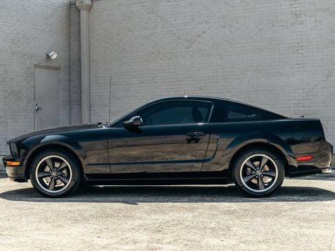 Used 2008 Ford Mustang GT Premium RWD image 51