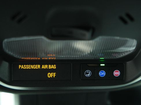 New 2026 Buick Envista Preferred w/ Convenience I Package image 32