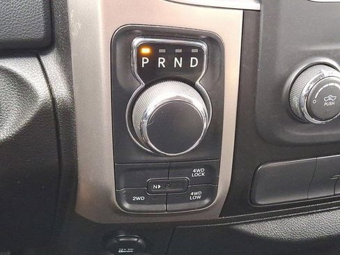 Certified 2019 RAM 1500 Classic Warlock AWD/4WD image 18