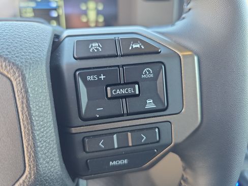 Used 2025 Toyota Land Cruiser w/ Premium Package AWD/4WD image 18