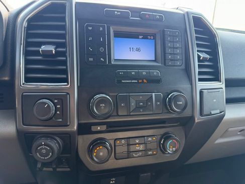 Used 2018 Ford F150 XLT w/ Trailer Tow Package AWD/4WD image 39