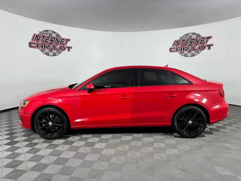 Used 2016 Audi A3 1.8T Premium FWD image 4