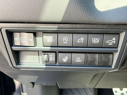 New 2026 Toyota Tundra Limited w/ TRD Off-Road Package image 28