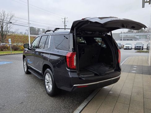 Used 2023 GMC Yukon SLT image 20