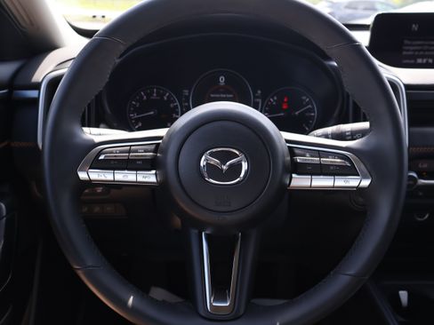 Used 2024 MAZDA CX-50 AWD 2.5 Turbo w/ Weather Package image 35