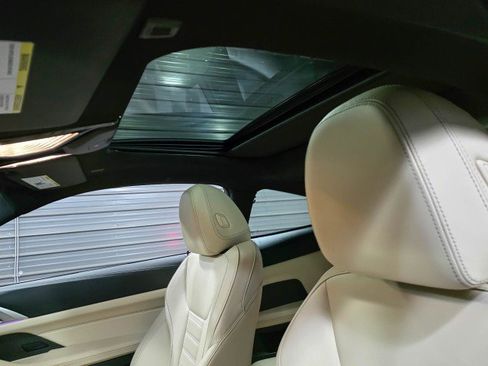 Used 2021 BMW 430i xDrive Coupe w/ M Sport Package image 16