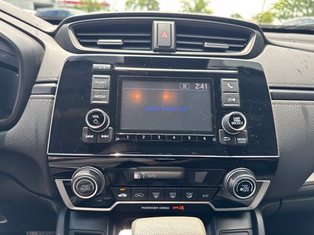 Used 2020 Honda CR-V LX image 15