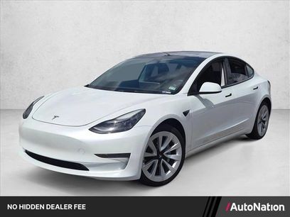 Used 2023 Tesla Model 3 Standard Range