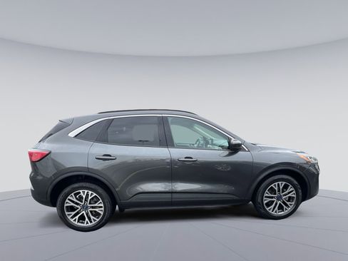 Used 2020 Ford Escape SEL AWD/4WD image 10