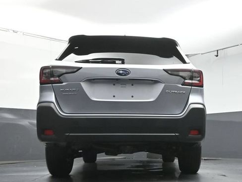 Certified 2024 Subaru Outback Premium AWD/4WD image 38