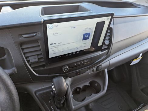 New 2026 Ford Transit 350 148 High Roof Extended image 21