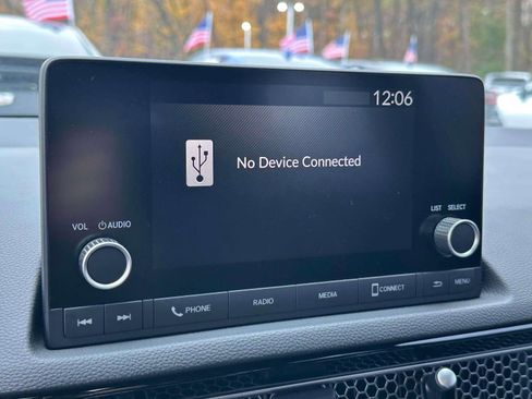 Used 2024 Honda Civic Sport image 23