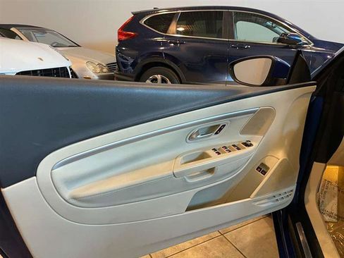 Used 2012 Volkswagen Eos Komfort image 58
