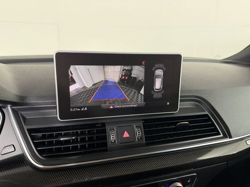 Used 2018 Audi SQ5 Premium Plus w/ Navigation Package AWD/4WD image 35