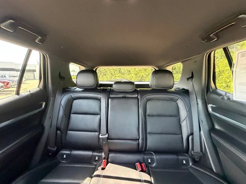Used 2025 GMC Terrain Elevation w/ Elevation Premium Package AWD/4WD image 42