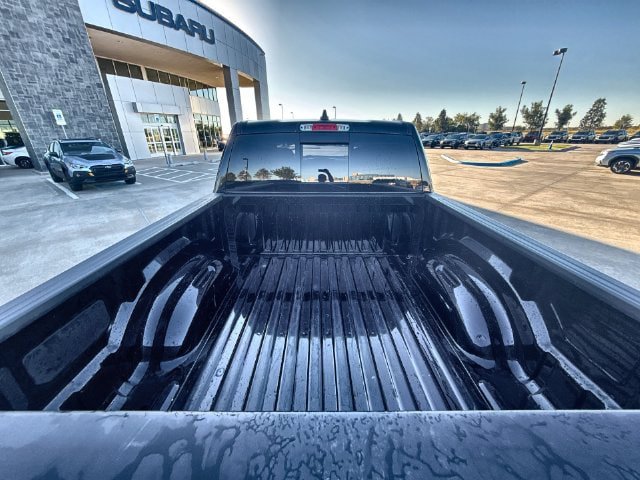 Used 2025 RAM 1500 Big Horn AWD/4WD image 23