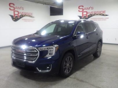 Used 2023 GMC Terrain SLT