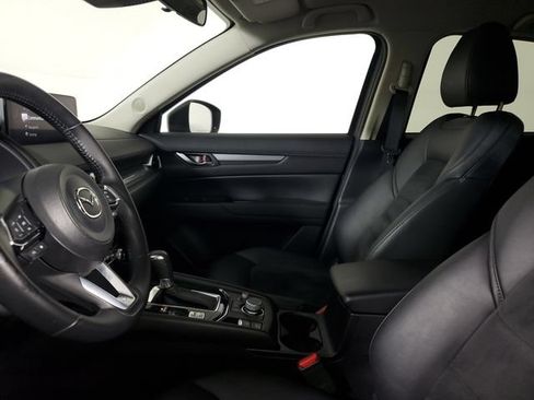 Used 2021 MAZDA CX-5 Touring AWD/4WD image 21