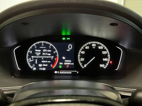 Used 2023 Honda Civic Sport image 24