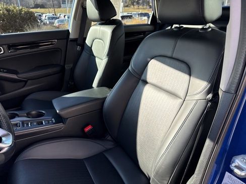 Used 2022 Honda Civic Touring image 21