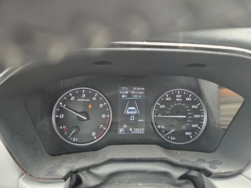 Used 2020 Subaru Legacy Premium AWD/4WD image 17