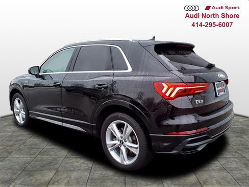 Used 2022 Audi Q3 2.0T Premium w/ Convenience Package image 6